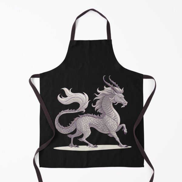 Item preview, Qilin Heaven’s Stride designed and sold by SignumShop.