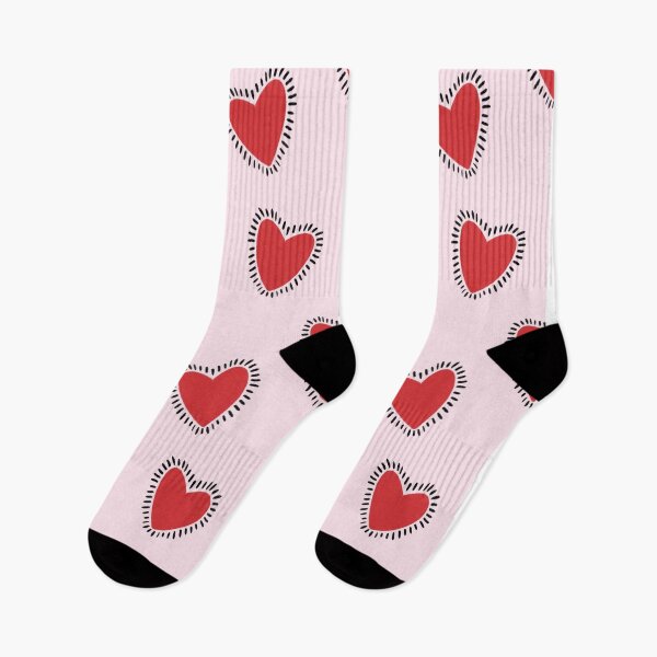 Item preview, Love You More Hearts designed and sold by PlamenaLesova.