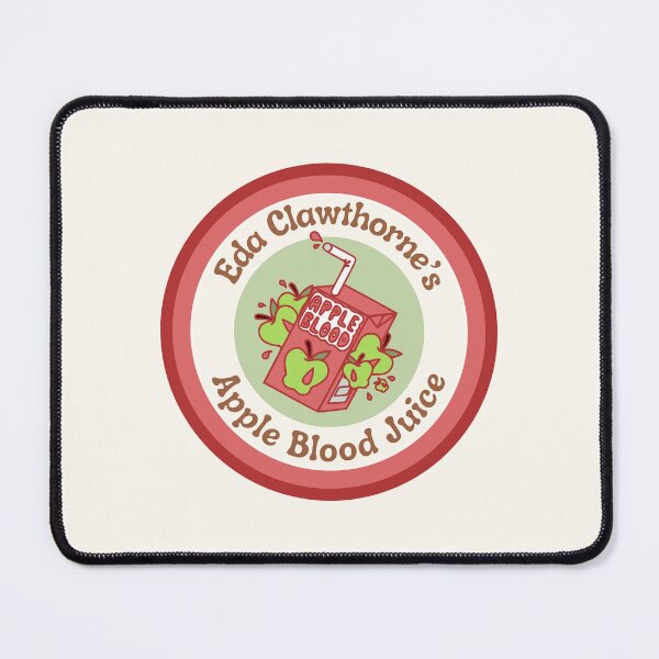 Item preview, Apple Blood 2 designed and sold by Dapper Duck Designs.