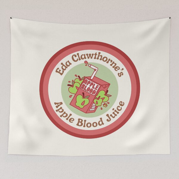 Item preview, Apple Blood 2 designed and sold by Dapper Duck Designs.