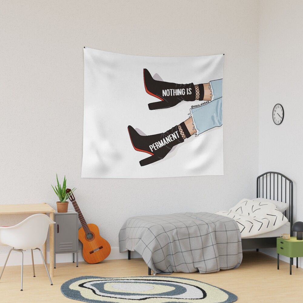 Item preview, Tapestry designed and sold by elebea.