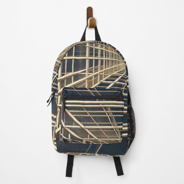 Item preview, The Infinite Grid designed and sold by Wesira.