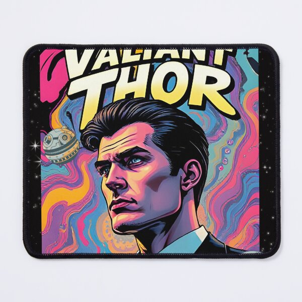 Item preview, Valiant Thor designed and sold by iLLY1830.