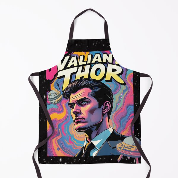 Item preview, Valiant Thor designed and sold by iLLY1830.