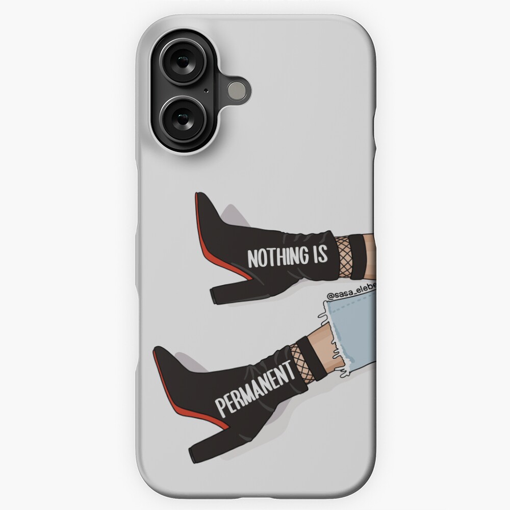 Item preview, iPhone Snap Case designed and sold by elebea.