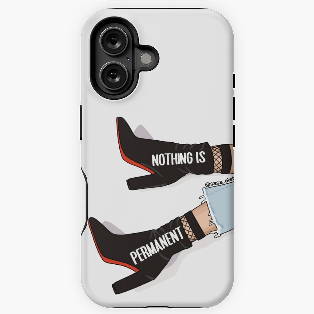 Item preview, iPhone Magsafe Tough Case designed and sold by elebea.