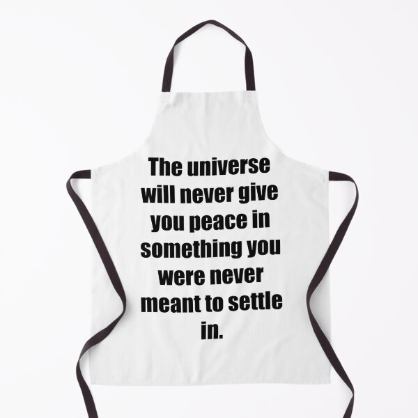 Item preview, Peace Comes When You’re Meant to Settle designed and sold by PsyFlow35.
