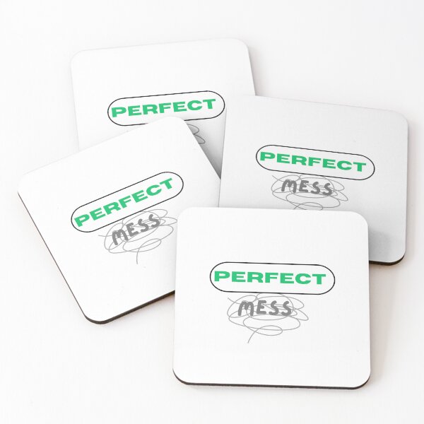 Item preview, perfect mess designed and sold by Monem-RASH.