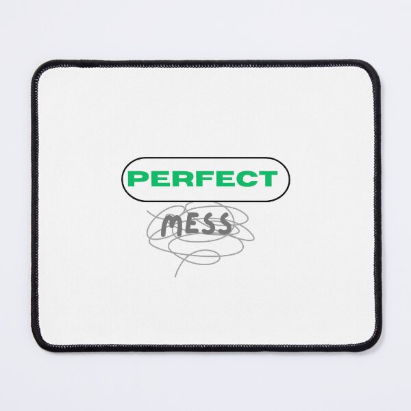 Item preview, perfect mess designed and sold by Monem-RASH.
