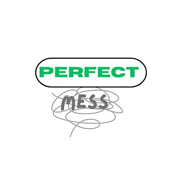 Artwork thumbnail, perfect mess by Monem-RASH