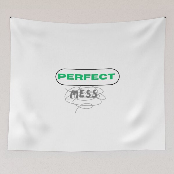 Item preview, perfect mess designed and sold by Monem-RASH.