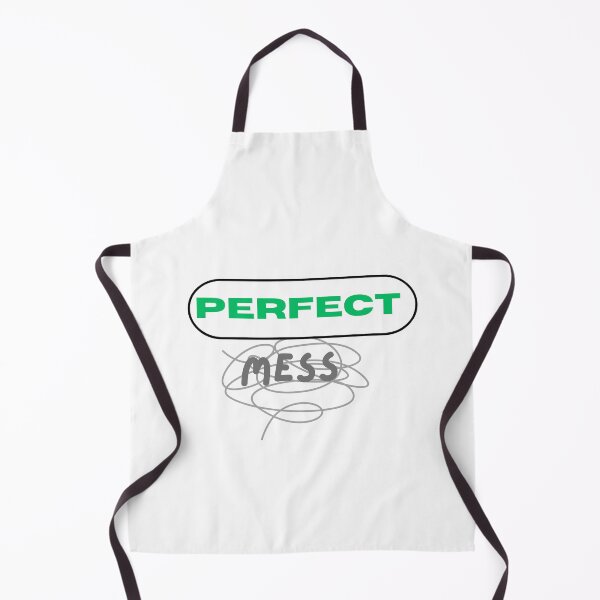 Item preview, perfect mess designed and sold by Monem-RASH.