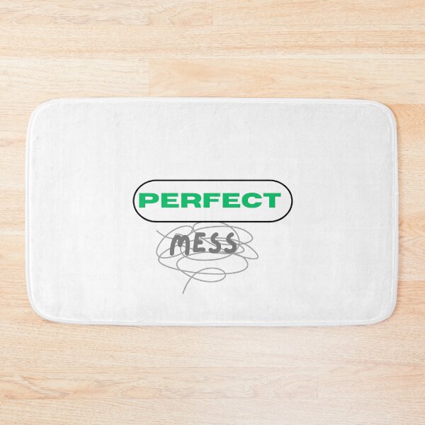 Item preview, perfect mess designed and sold by Monem-RASH.