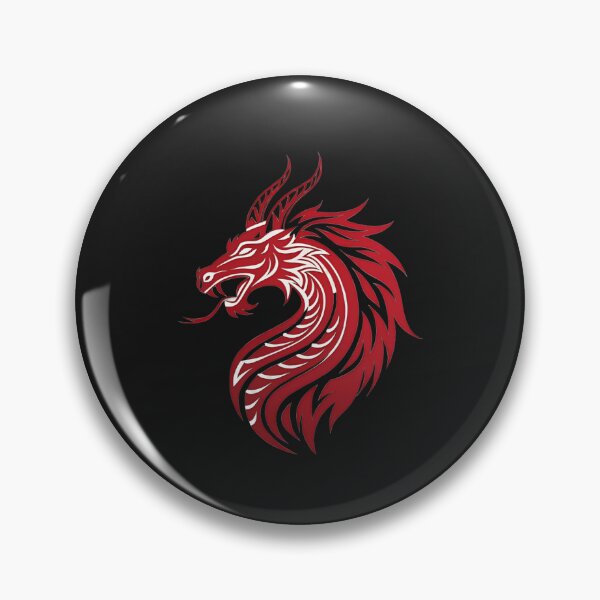 Item preview, Qilin Eternal Mark designed and sold by SignumShop.