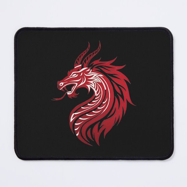 Item preview, Qilin Eternal Mark designed and sold by SignumShop.
