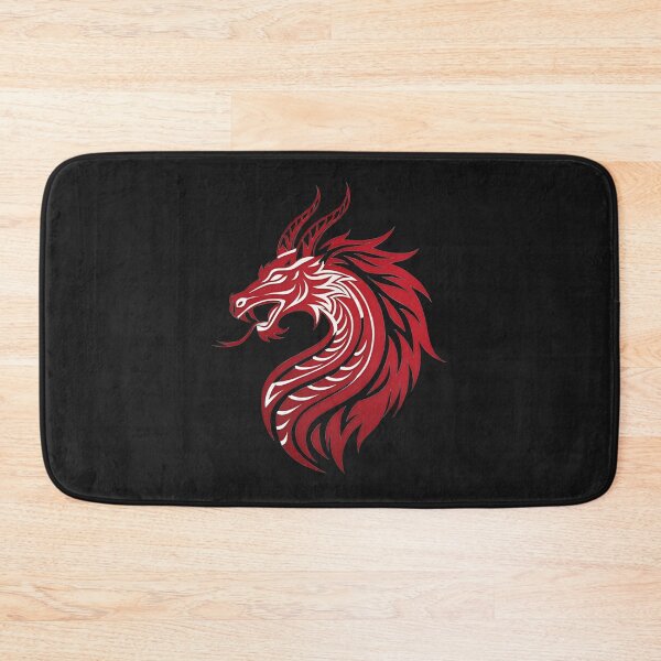 Item preview, Qilin Eternal Mark designed and sold by SignumShop.