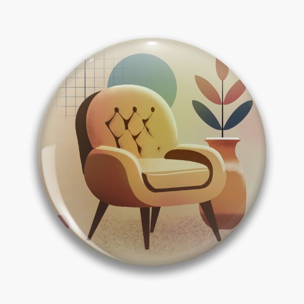 Item preview, Retro house designed and sold by Giagzhel.