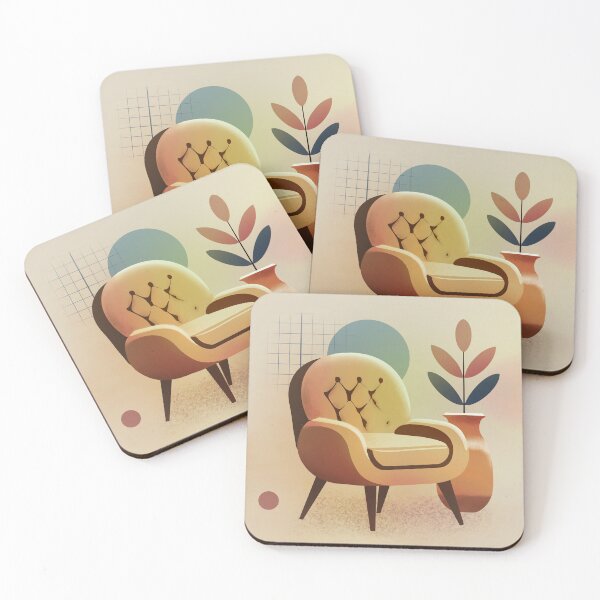 Item preview, Retro house designed and sold by Giagzhel.