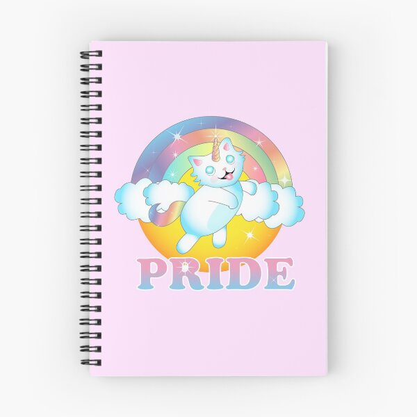 Item preview, Pride Unikitty! designed and sold by COZA MUERTE.