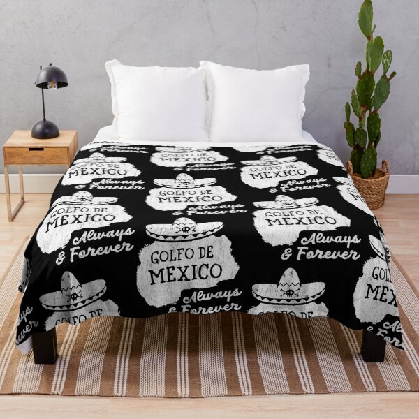 Item preview, Golfo de México - Golfo de México - Anti Trump - Orgullo mexicano designed and sold by LazyLoungeCo.