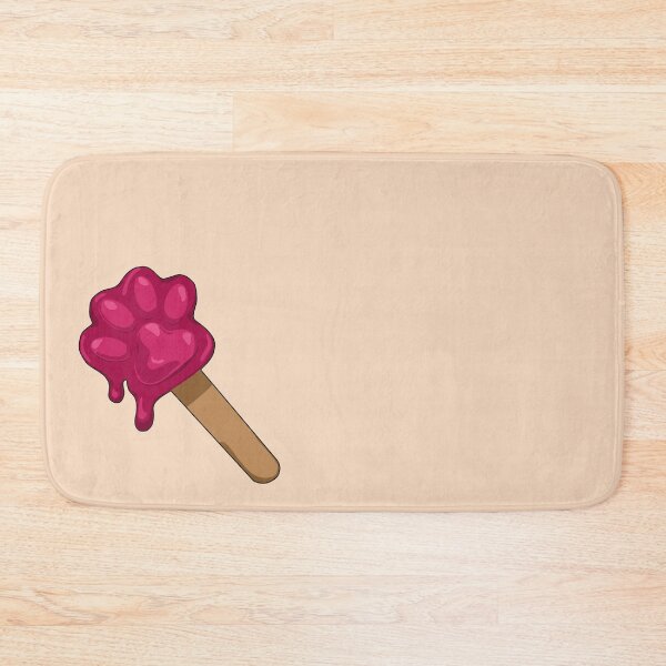 Item preview, Pawpsicle designed and sold by Anathar.