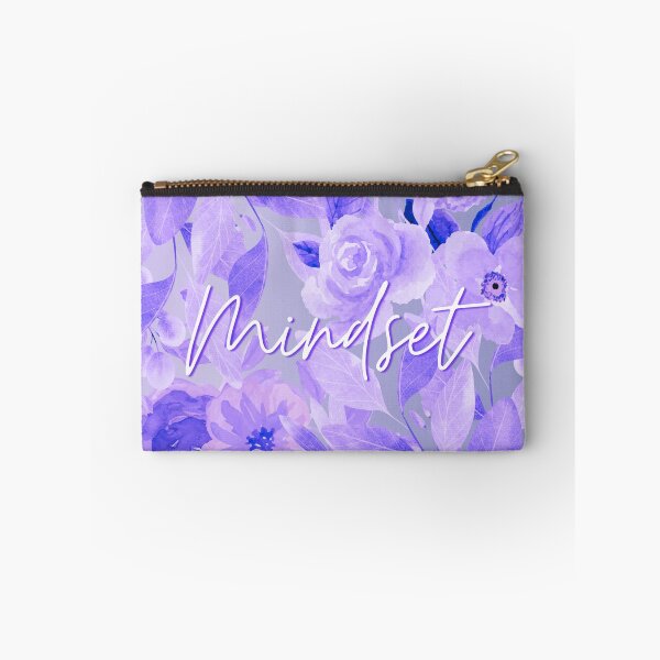 Item preview, Mindset floral designed and sold by AnahisRose.