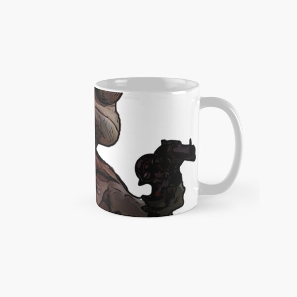 Item preview, Rango Redemption designed and sold by SlugWars.