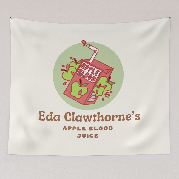 Item preview, Apple Blood 3 designed and sold by Dapper Duck Designs.