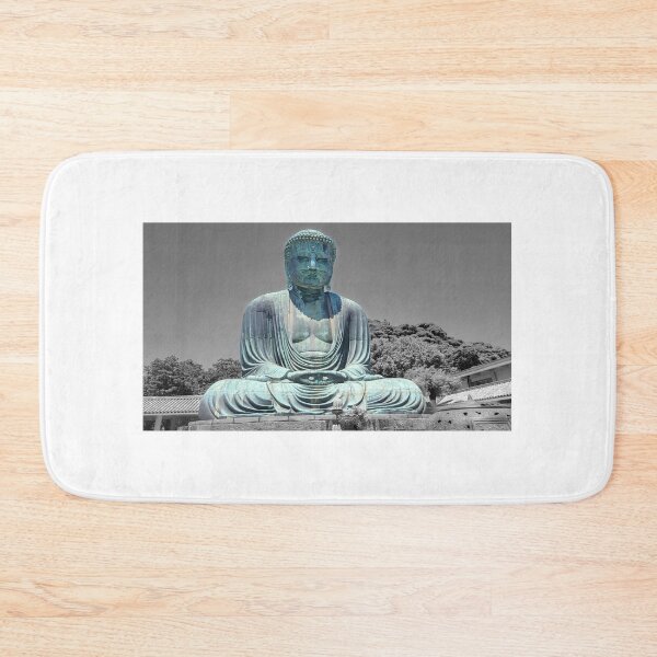 Item preview, Kamakura Kotoku-in designed and sold by MisterSolo.