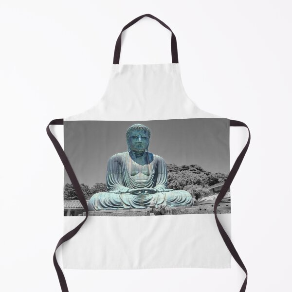Item preview, Kamakura Kotoku-in designed and sold by MisterSolo.