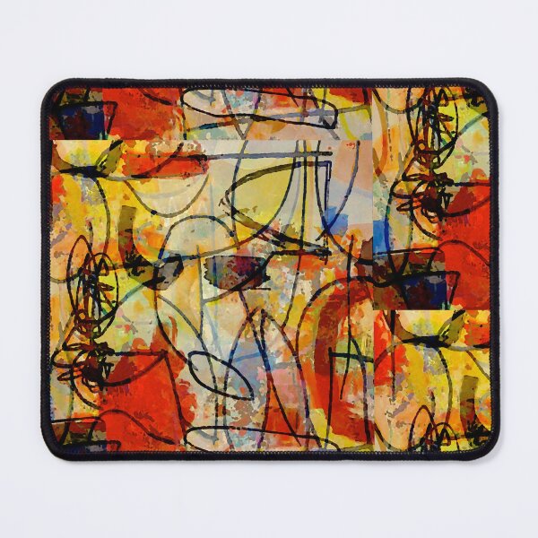 Item preview, Confused Mind designed and sold by ViaARTfactory.