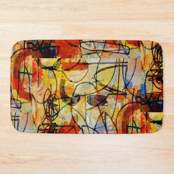 Item preview, Confused Mind designed and sold by ViaARTfactory.
