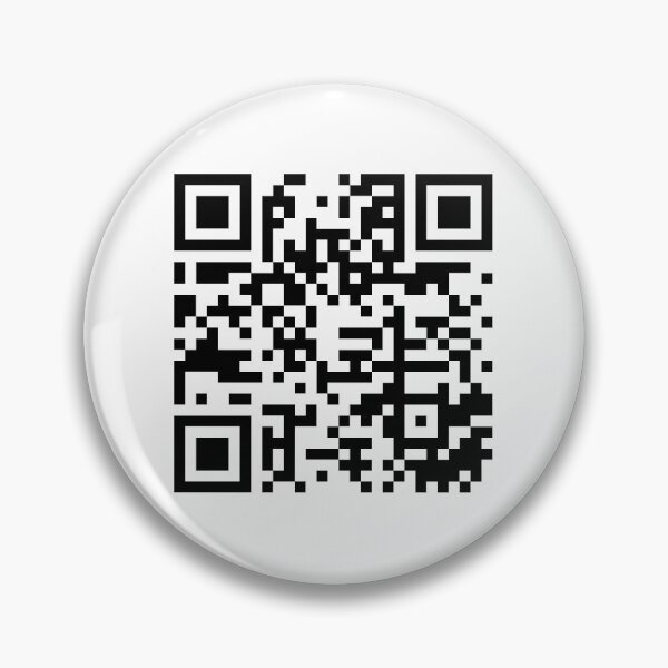 Item preview, Art Heist, Baby! QR Code designed and sold by SapphoAndCo.