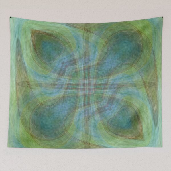 Item preview, Dragons Grass #57 by Cecile Grace Charles designed and sold by CecileCharles.