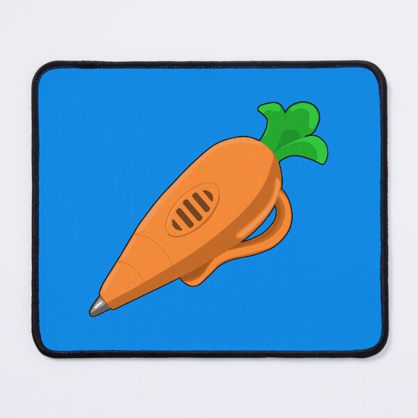 Item preview, Carrot Pen designed and sold by Anathar.