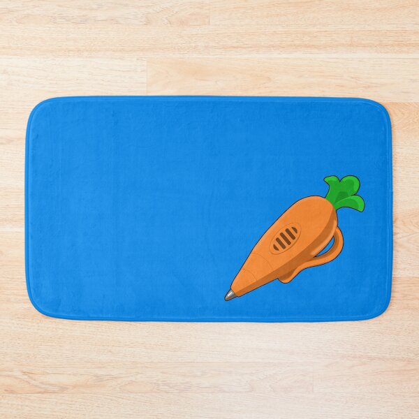 Item preview, Carrot Pen designed and sold by Anathar.