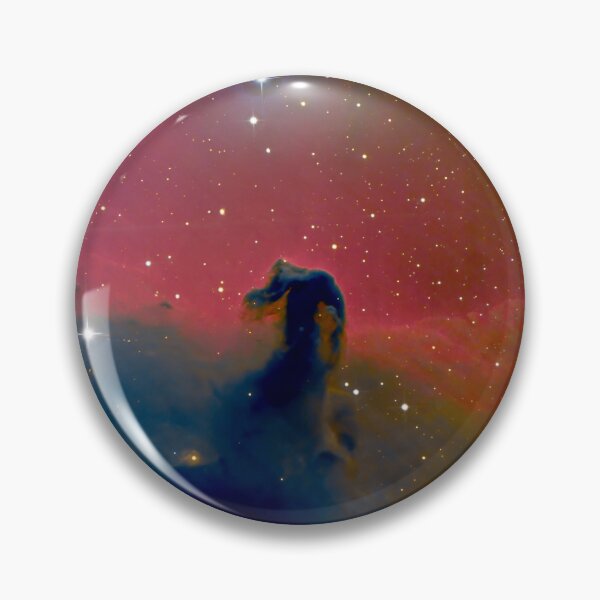 Item preview, The Horsehead Nebula designed and sold by Desertastro.