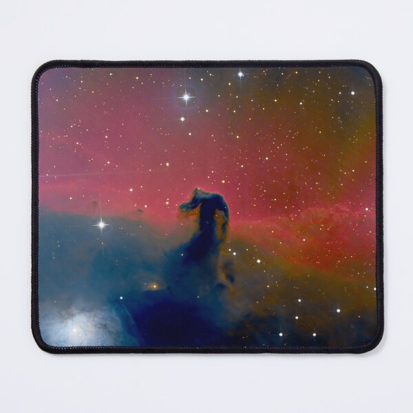 Item preview, The Horsehead Nebula designed and sold by Desertastro.