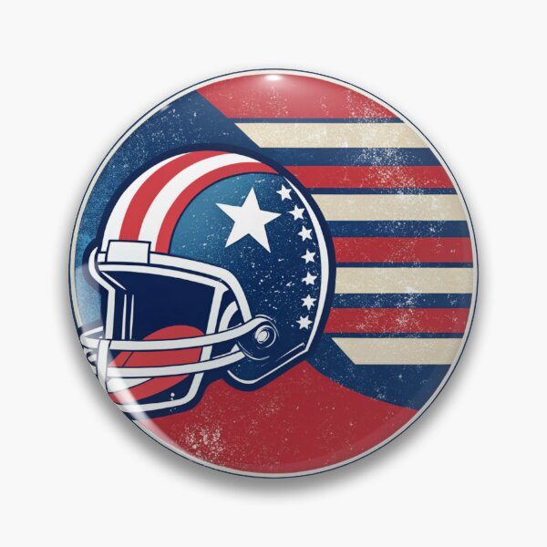 Item preview, American football designed and sold by alexandr-art.