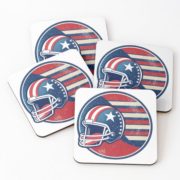 Item preview, American football designed and sold by alexandr-art.