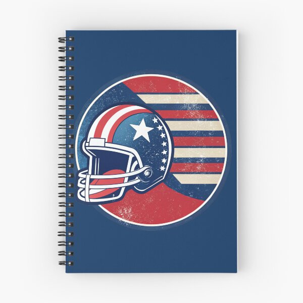 Item preview, American football designed and sold by alexandr-art.