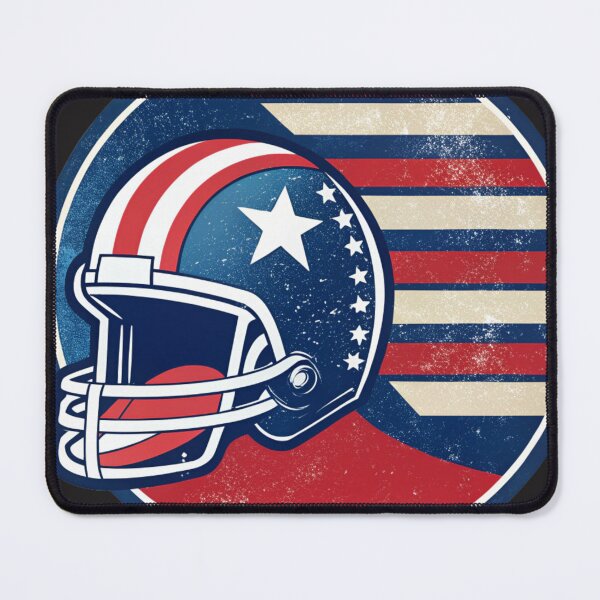 Item preview, American football designed and sold by alexandr-art.