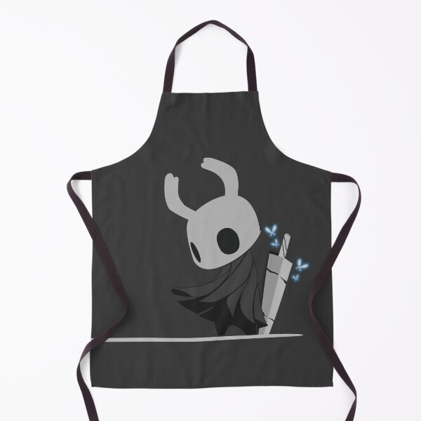 Artikelvorschau, Hollow Knight Minimalistische Kunst entworfen und verkauft von Pixel Perfect Designs.