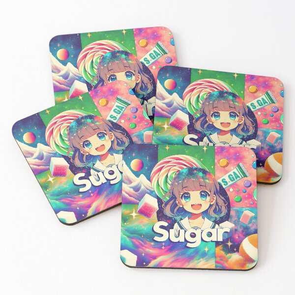Item preview, Sugar designed and sold by DirtyHandz.