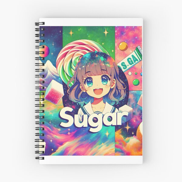 Item preview, Sugar designed and sold by DirtyHandz.
