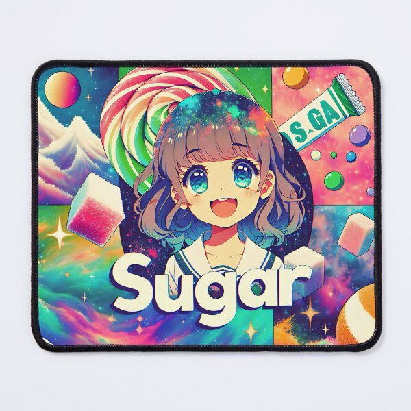 Item preview, Sugar designed and sold by DirtyHandz.
