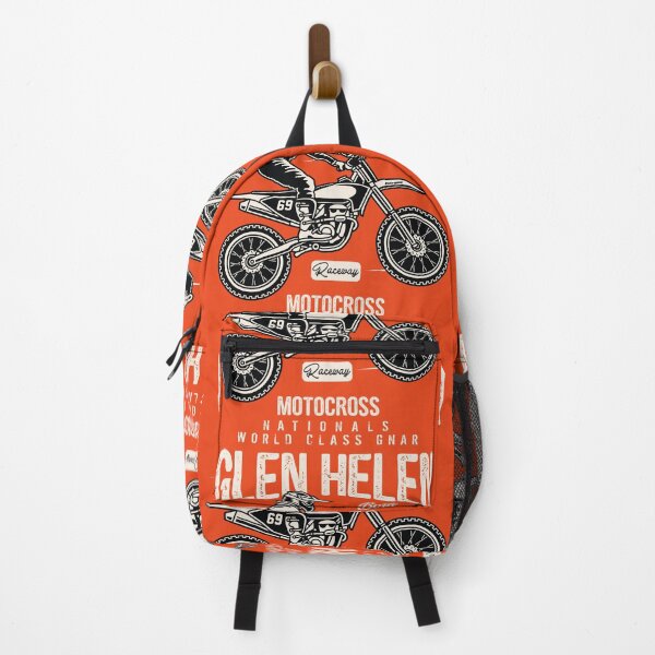 Item preview, Glen Helen Motocross designed and sold by spicoli13design.