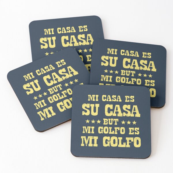 Item preview, Golfo de México - Mi Golfo Es Mi Golfo - Anti Trump - Orgullo Mexicano designed and sold by LazyLoungeCo.
