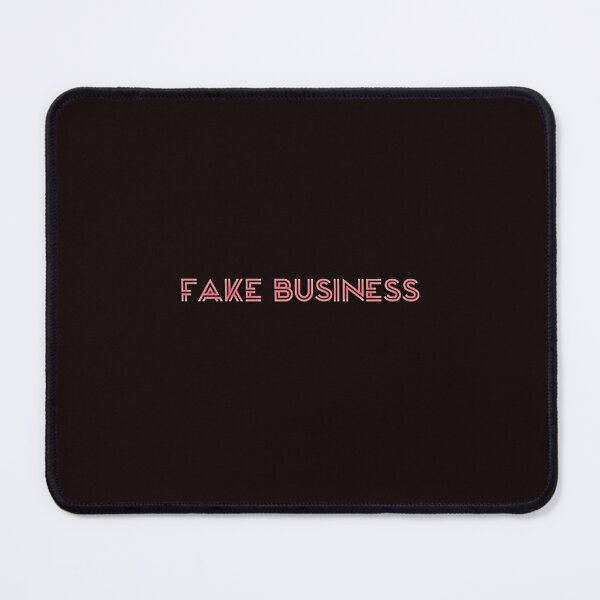 Item preview, Fake Business Tim Dillon designed and sold by CraktmanShop.