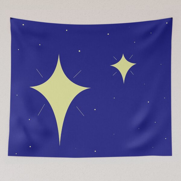 Item preview, Second Star to the Right designed and sold by genalatorre.